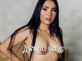 Abril_love