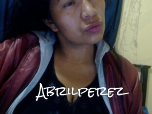 Abrilperez