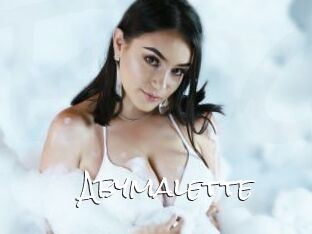 Abymalette