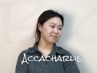 Accacharlie