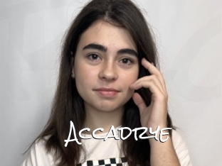 Accadrye