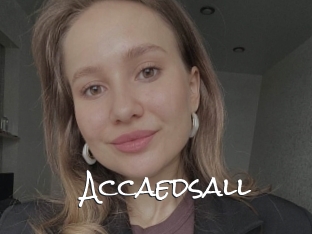 Accaedsall