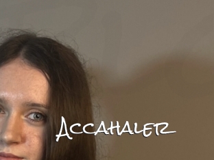 Accahaler