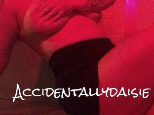 Accidentallydaisie