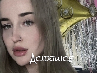 Acidjuice