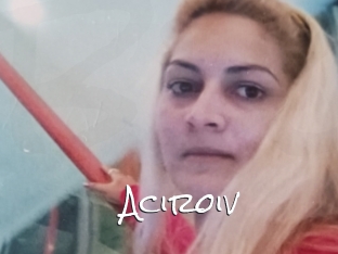 Aciroiv