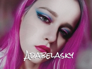 Adabelasky