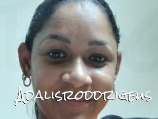 Adalisroddrigeus