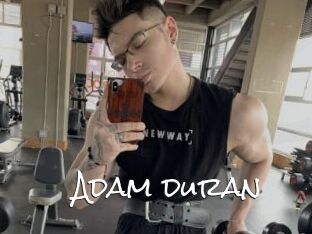 Adam_duran