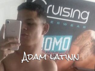 Adam_latinn