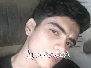 Adamasoa