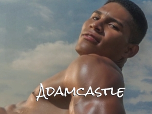 adamcastle Blow Cum