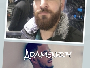 Adamenjoy