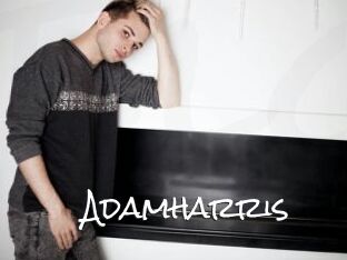 Adamharris