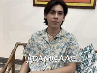 Adamisaac