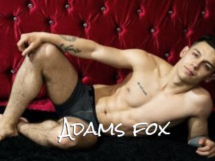 Adams_fox