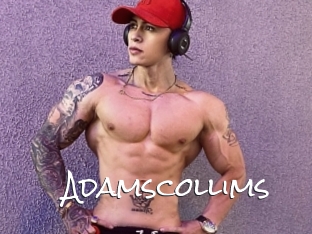 Adamscollims