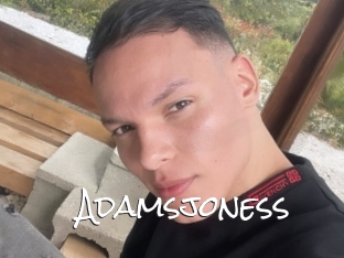 Adamsjoness