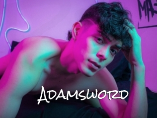 Adamsword