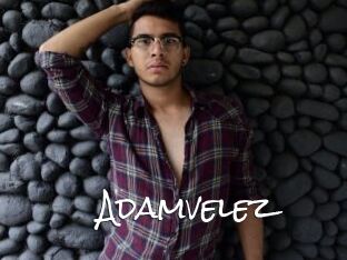 Adamvelez