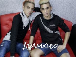 Adamxleo