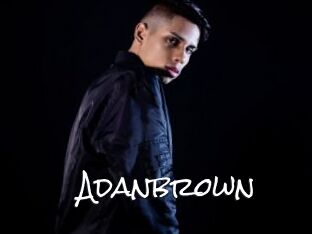 Adanbrown