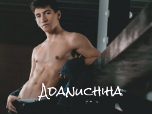 Adanuchiha