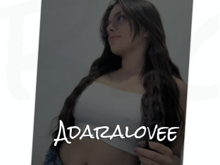 Adaralovee