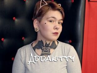 Addakitty