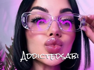 Addictedsabi