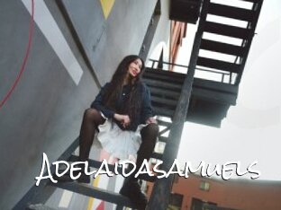 Adelaidasamuels