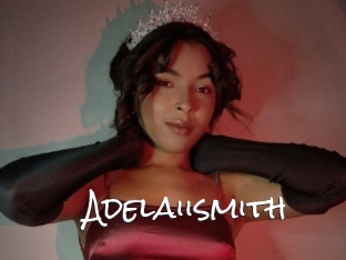 Adelaiismith