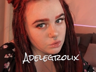 Adelegrolix