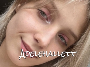 Adelehallett