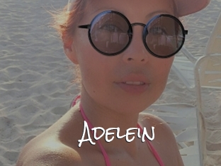 Adelein