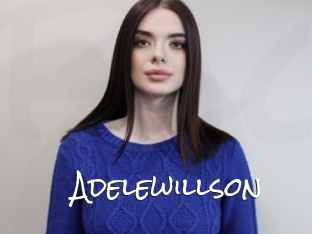 Adelewillson