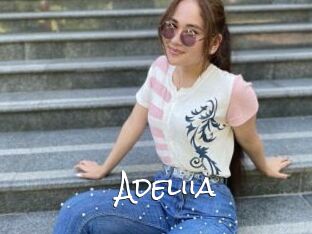 Adeliia