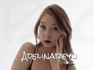 Adelinareyki