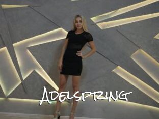 Adelspring