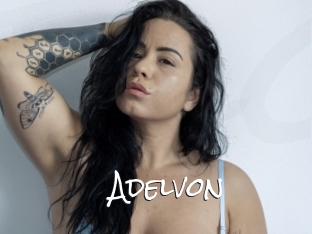 Adelvon