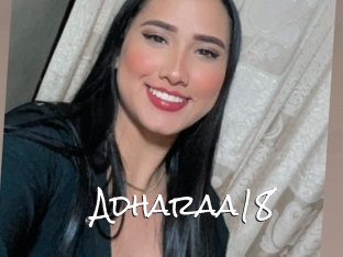 Adharaa18