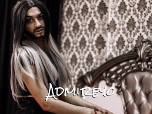 admireyo Blow Cum