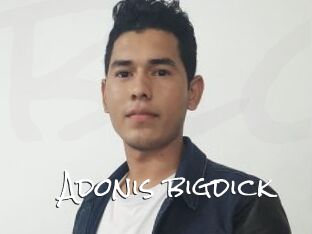 Adonis_bigdick