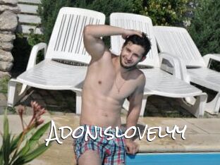 Adonislovelyy