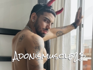 Adonismuscle23