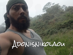 Adonisnikolaou