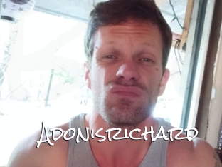 Adonisrichard