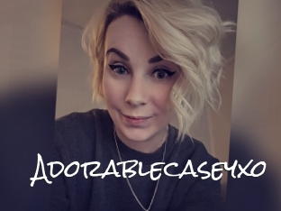 Adorablecaseyxo