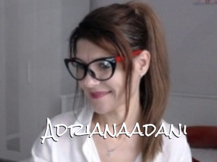 Adrianaadani