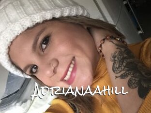 Adrianaahill